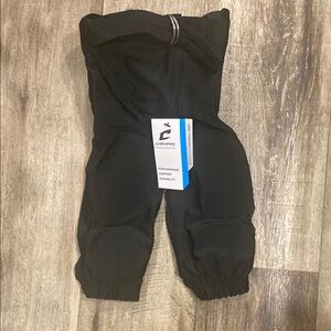 Champro children’s football pants. Size XXS